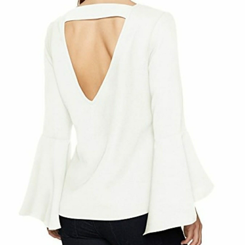 Bardot top